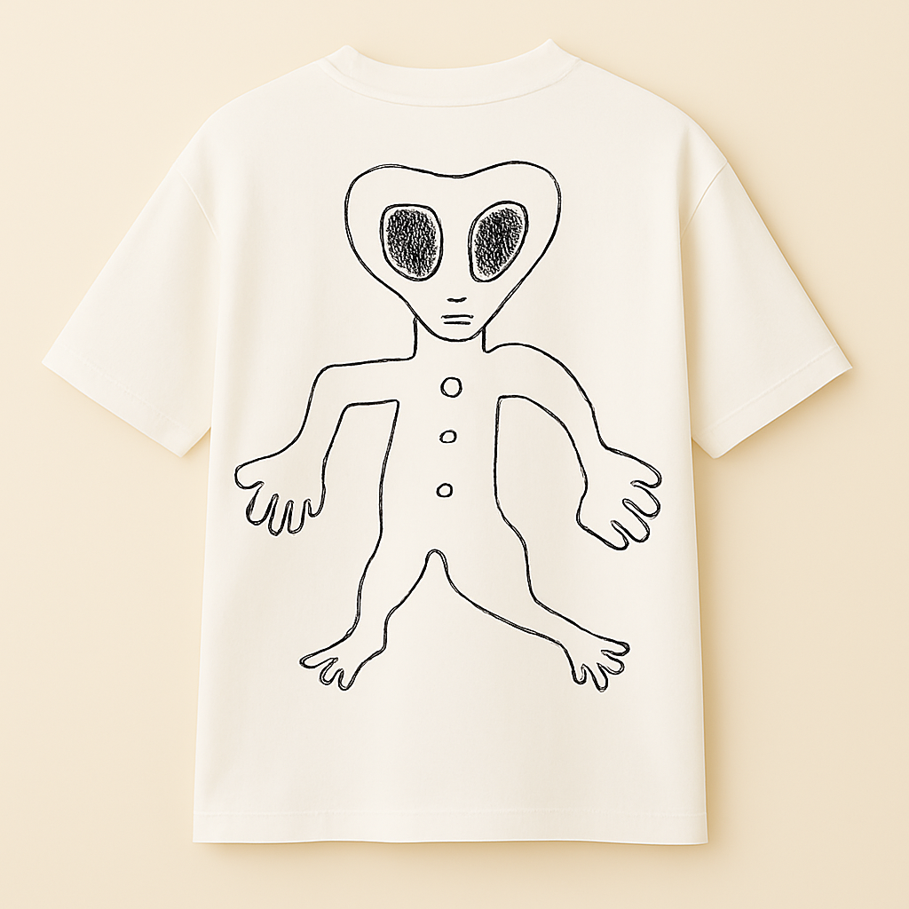 Cristians's Alien